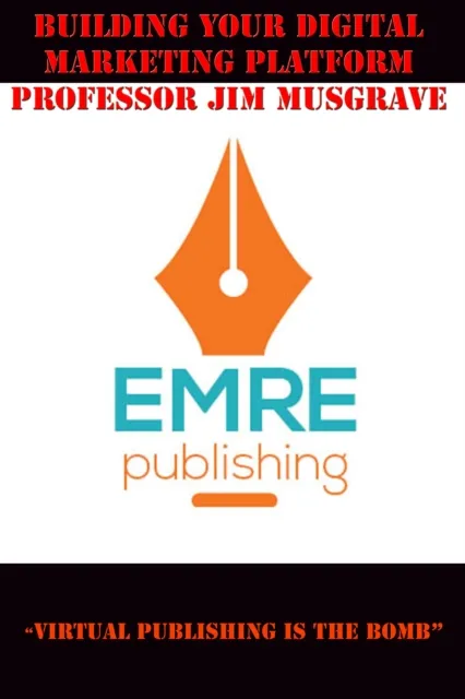 Building a Digital Marketing Platform