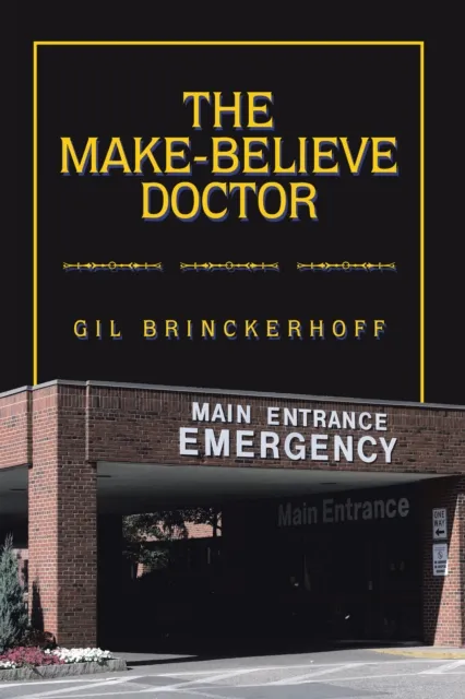 Make-Believe Doctor