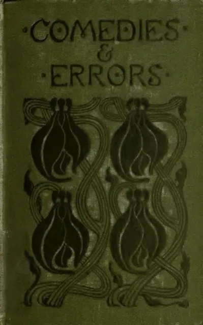 Comedies and Errors