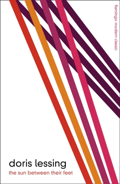 Sun Between Their Feet