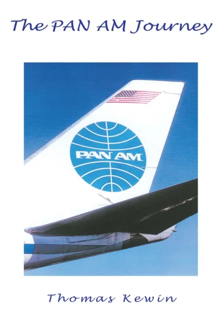 Pan Am Journey
