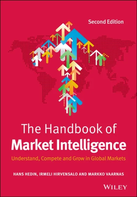 Handbook of Market Intelligence