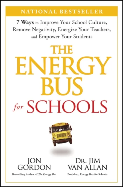 Energy Bus for Schools