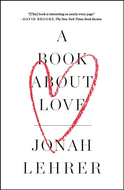 Book About Love
