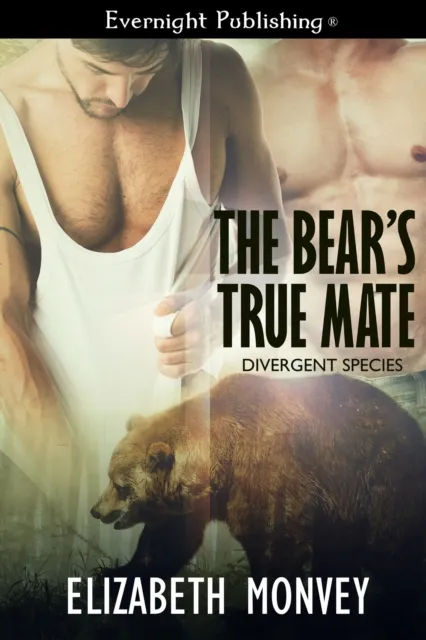 Bear's True Mate