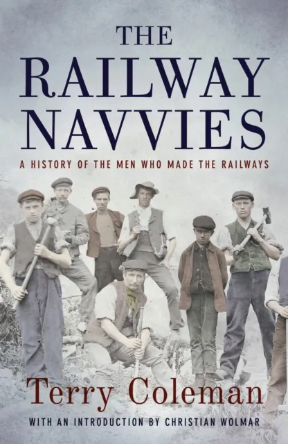 Railway Navvies