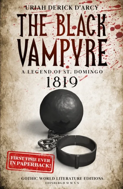 Black Vampyre