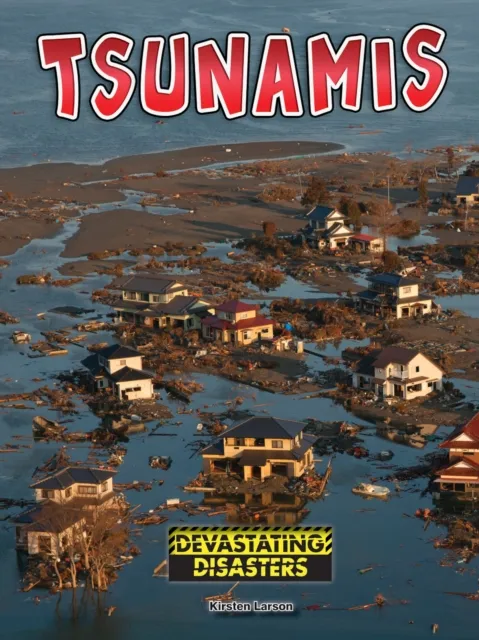 Tsunamis