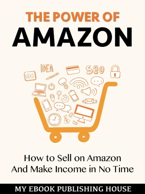 Power of Amazon: H?w to Sell ?n Am?z?n And Make Income in No Time