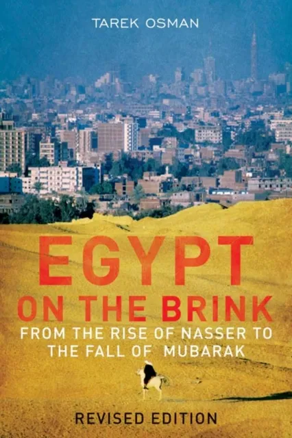 Egypt on the Brink