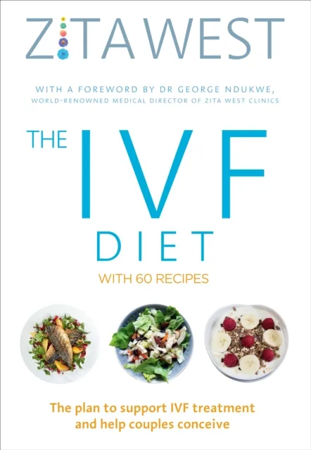 IVF Diet