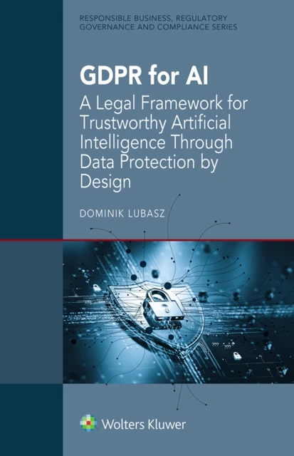 GDPR for AI