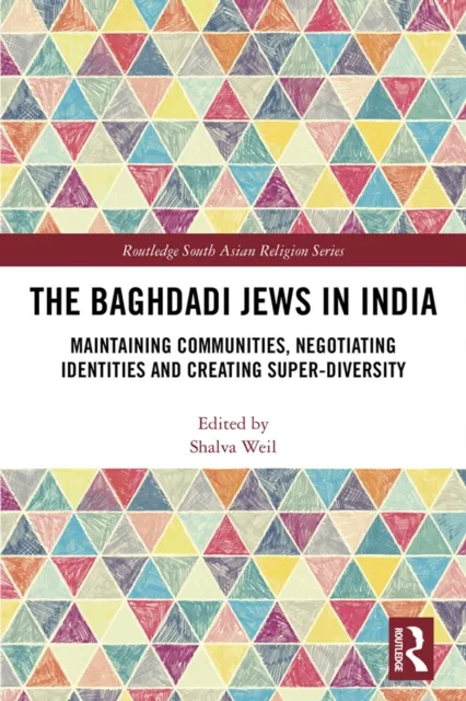Baghdadi Jews in India