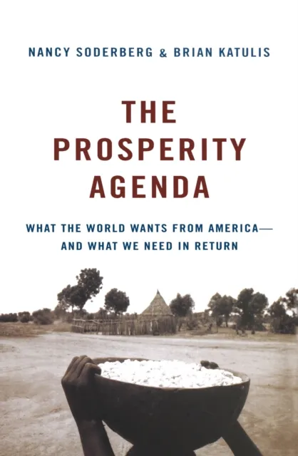 Prosperity Agenda