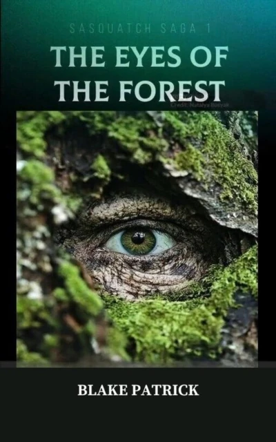 Eyes of The Forest