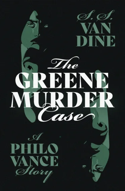Greene Murder Case