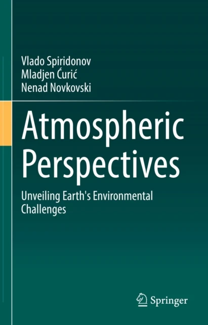 Atmospheric Perspectives
