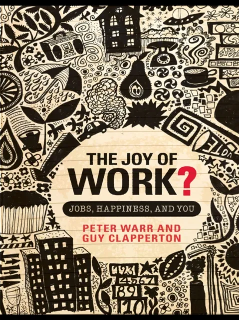 Joy of Work?