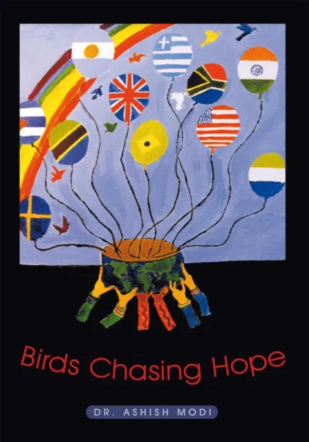 Birds Chasing Hope