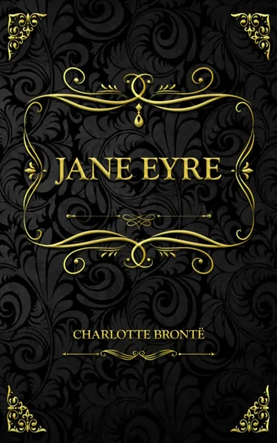 Jane Eyre