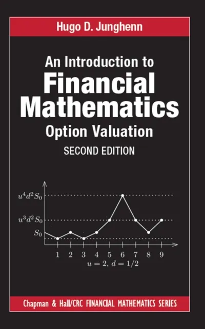 Introduction to Financial Mathematics