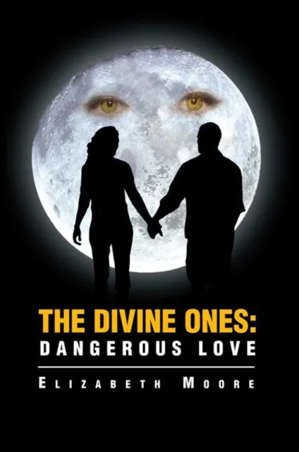 Divine Ones: Dangerous Love