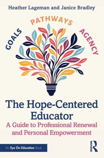 Hope-Centered Educator