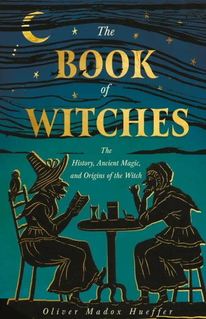Book of Witches