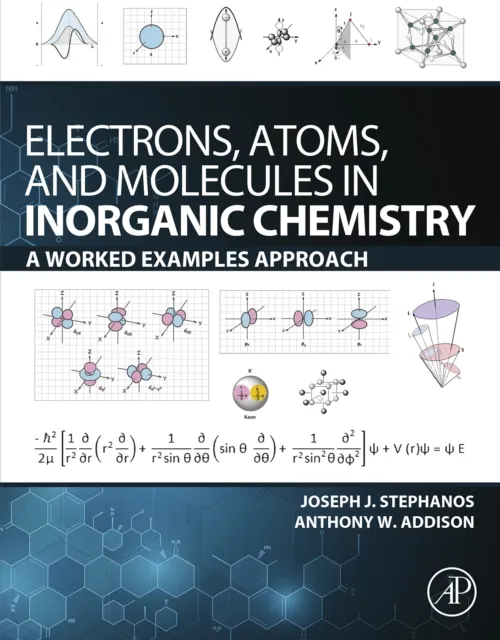 Electrons, Atoms, and Molecules in Inorganic Chemistry