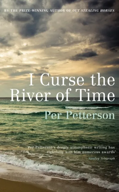 I Curse the River of Time