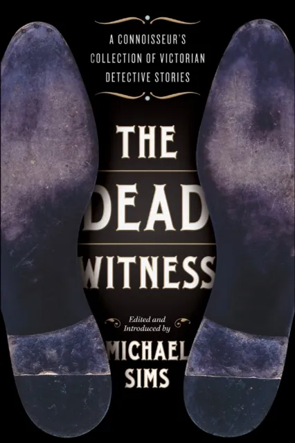 Dead Witness