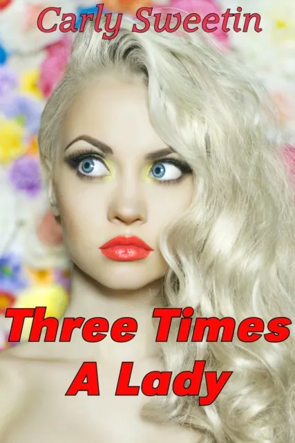 Three Times a Lady