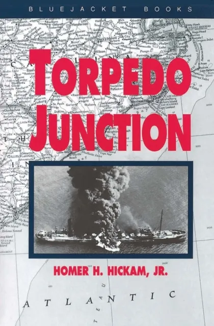 Torpedo Junction