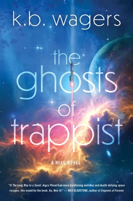 Ghosts of Trappist