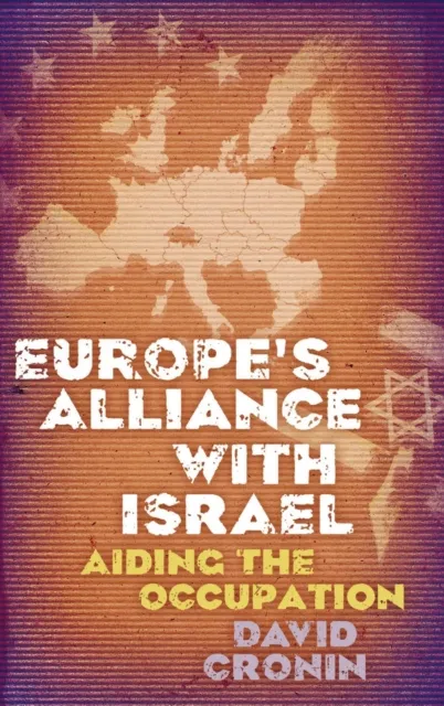 Europe's Alliance with Israel