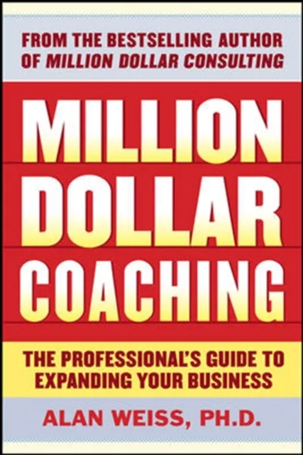 Million Dollar Coaching
