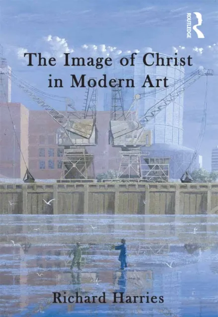 Image of Christ in Modern Art