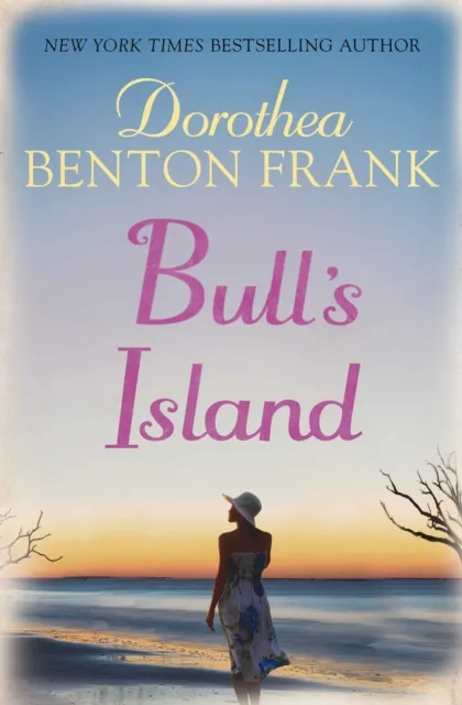 Bulls Island