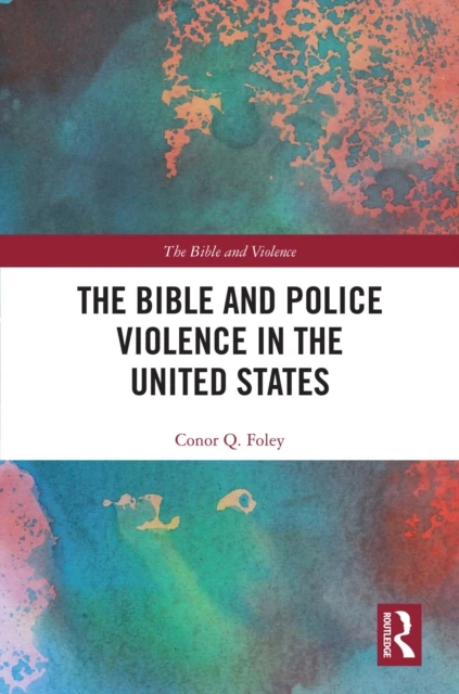 Bible and Police Violence in the United States