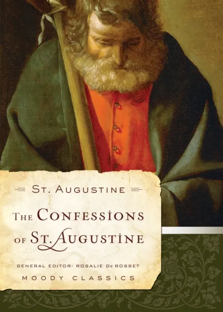 Confessions of St. Augustine