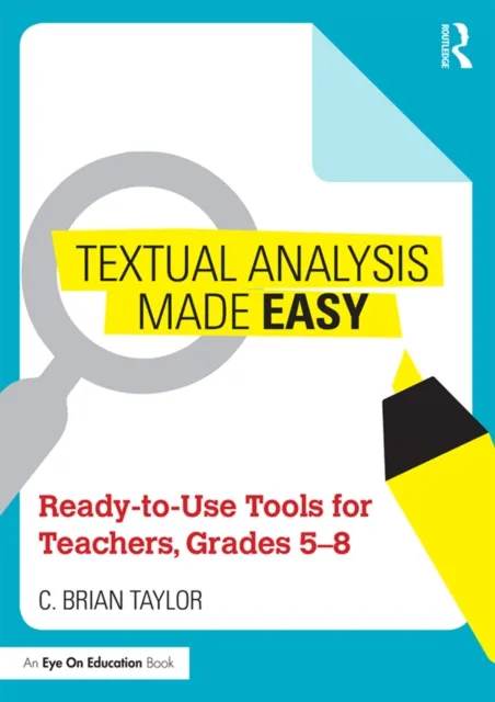 Textual Analysis Made Easy