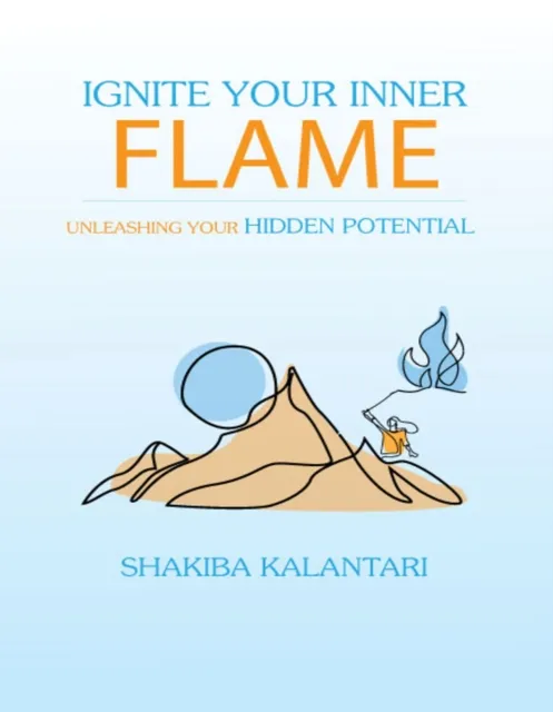 Ignite Your Inner Flame