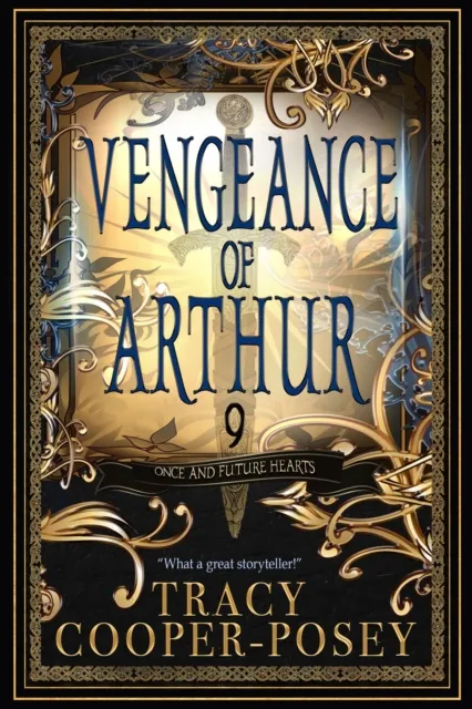Vengeance of Arthur