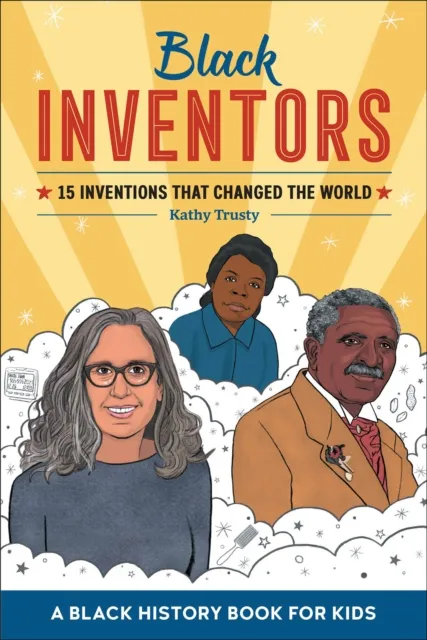 Black Inventors