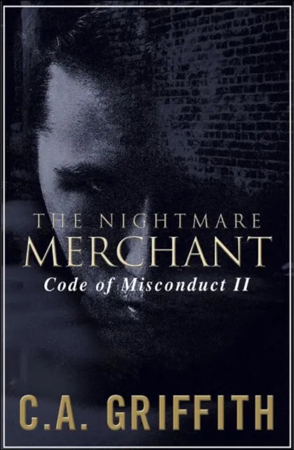 Nightmare Merchant "Code of Misconduct II"