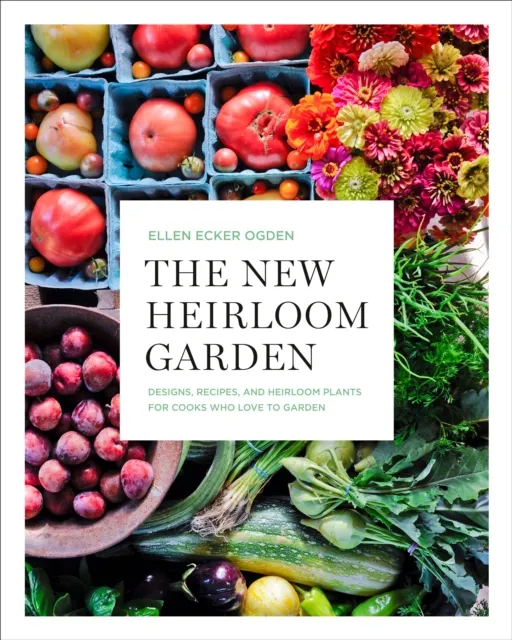 New Heirloom Garden