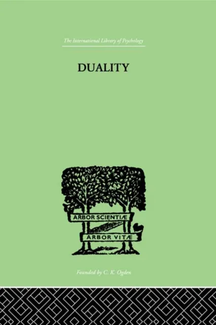 Duality