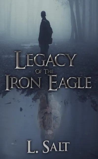 Legacy of the Iron Eagle