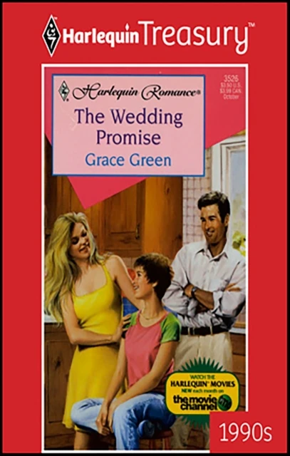 Wedding Promise