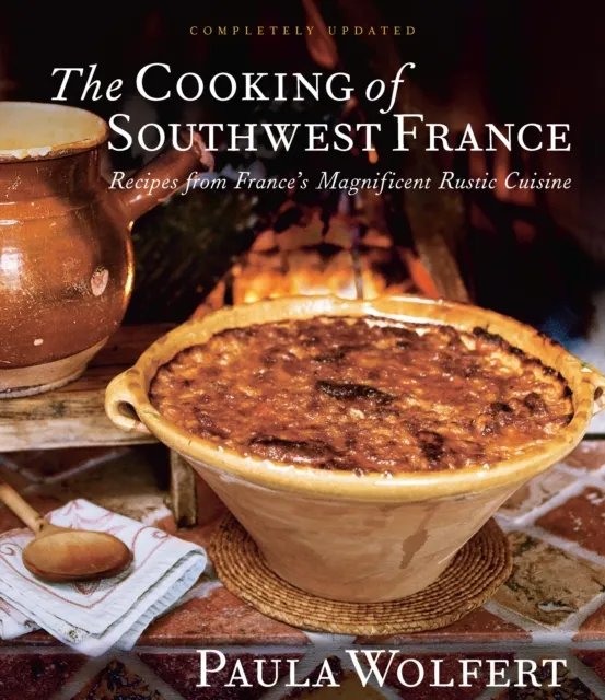 Cooking of Southwest France